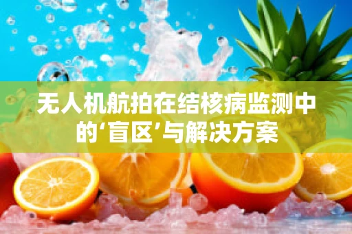 无人机航拍在结核病监测中的‘盲区’与解决方案