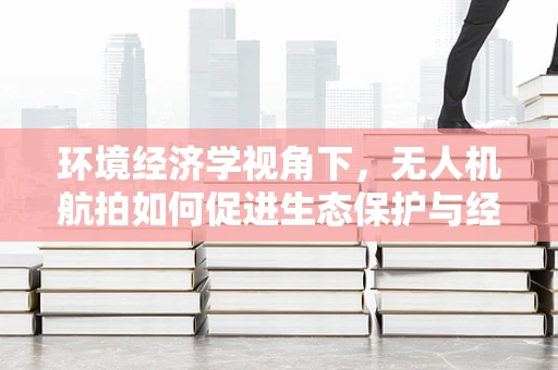 环境经济学视角下，无人机航拍如何促进生态保护与经济发展双赢？