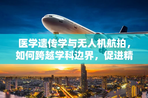 医学遗传学与无人机航拍，如何跨越学科边界，促进精准医疗？