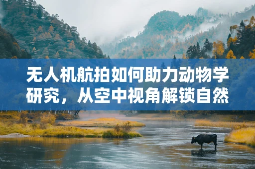 无人机航拍如何助力动物学研究，从空中视角解锁自然界的秘密？