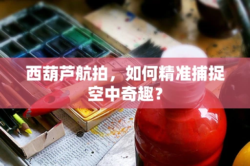 西葫芦航拍，如何精准捕捉空中奇趣？