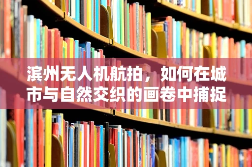 滨州无人机航拍，如何在城市与自然交织的画卷中捕捉独特视角？