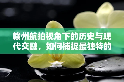 赣州航拍视角下的历史与现代交融，如何捕捉最独特的城市风貌？