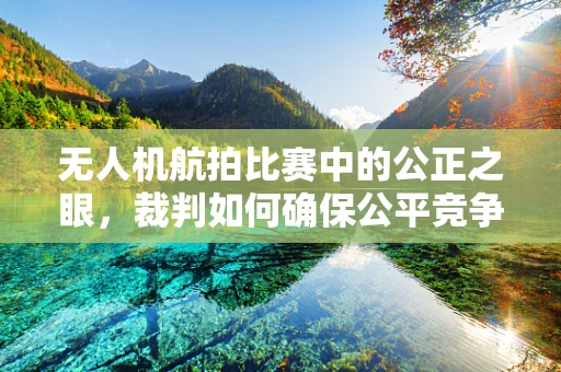无人机航拍比赛中的公正之眼，裁判如何确保公平竞争？