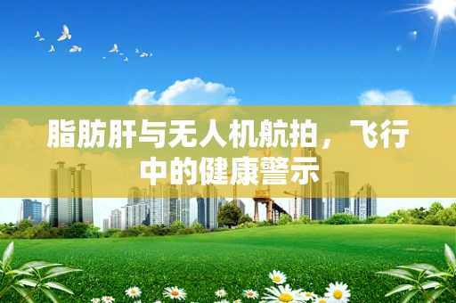 脂肪肝与无人机航拍，飞行中的健康警示