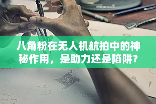 八角粉在无人机航拍中的神秘作用，是助力还是陷阱？