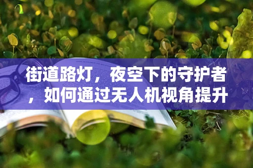 街道路灯，夜空下的守护者，如何通过无人机视角提升城市照明管理？