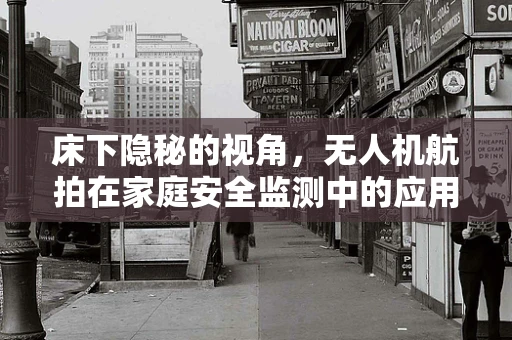 床下隐秘的视角，无人机航拍在家庭安全监测中的应用？