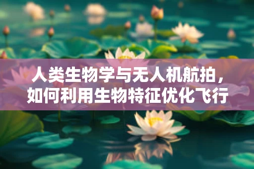 人类生物学与无人机航拍，如何利用生物特征优化飞行路径？