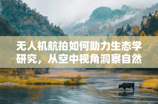 无人机航拍如何助力生态学研究，从空中视角洞察自然平衡？