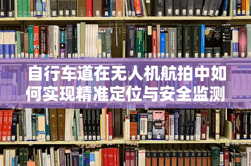 自行车道在无人机航拍中如何实现精准定位与安全监测？