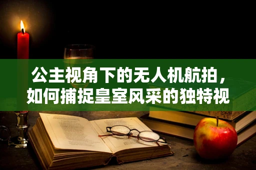 公主视角下的无人机航拍，如何捕捉皇室风采的独特视角？