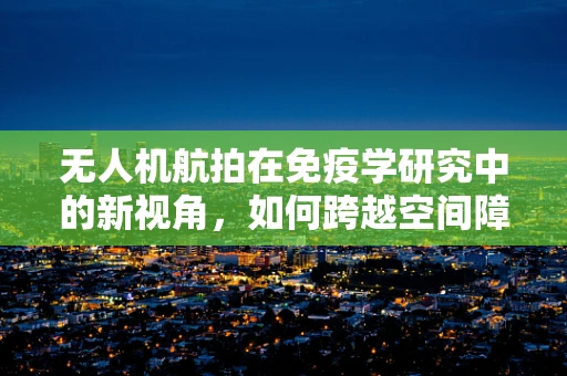无人机航拍在免疫学研究中的新视角，如何跨越空间障碍，捕捉细胞免疫的瞬间？