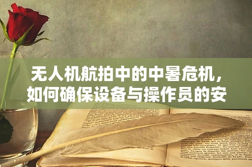 无人机航拍中的中暑危机，如何确保设备与操作员的安全？