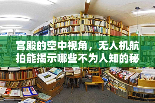 宫殿的空中视角，无人机航拍能揭示哪些不为人知的秘密？
