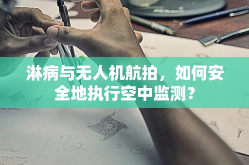淋病与无人机航拍，如何安全地执行空中监测？