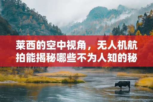 莱西的空中视角，无人机航拍能揭秘哪些不为人知的秘密？