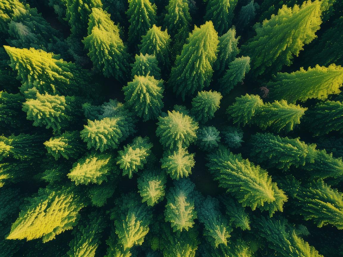 无人机航拍能成为治疗抑郁症的新视角吗？