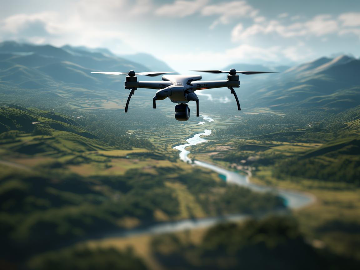 无人机航拍中的安全挑战,血小板减少症患者如何安全操作?