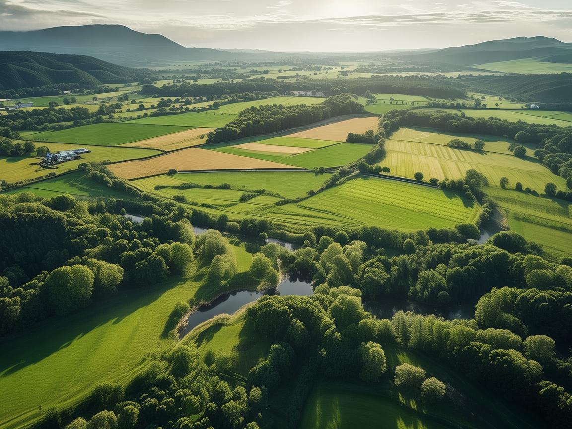 无人机航拍中的派用何处？——从任务规划到创意拍摄的巧妙应用