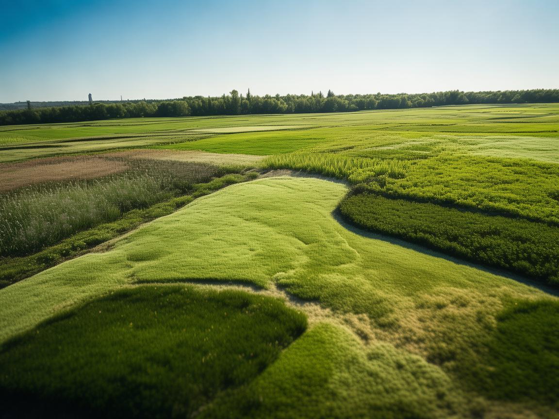 无人机航拍中,贫血现象对图像质量的影响及应对策略是什么? 无人机航拍中,贫血现象对图像质量的影响及应对策略是什么?