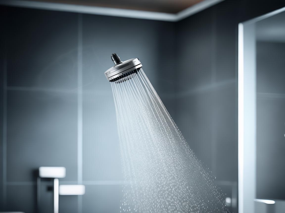 淋浴器,无人机航拍中的隐形助手吗?