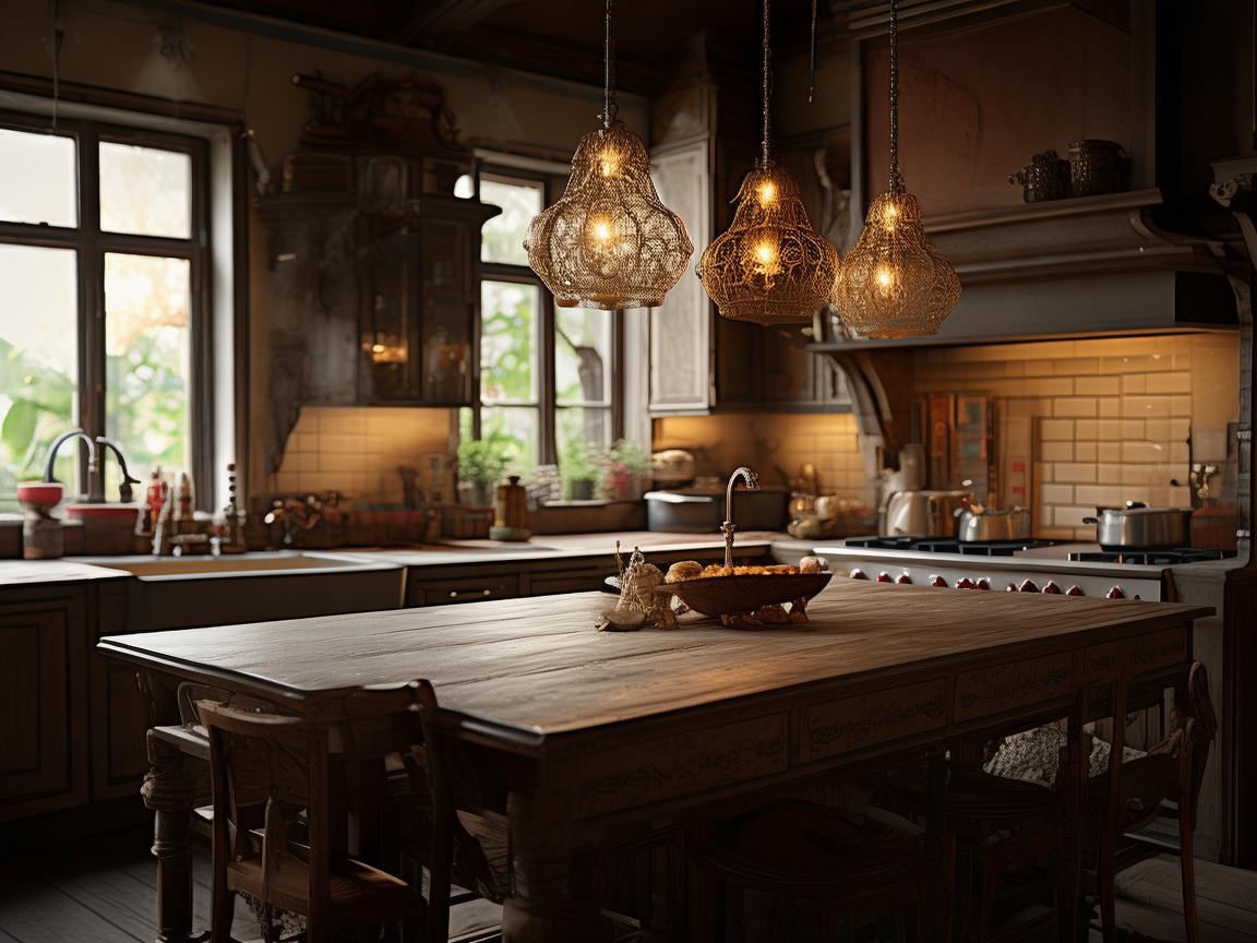 锅铲与无人机航拍的奇妙联结，如何利用厨房工具提升拍摄创意？