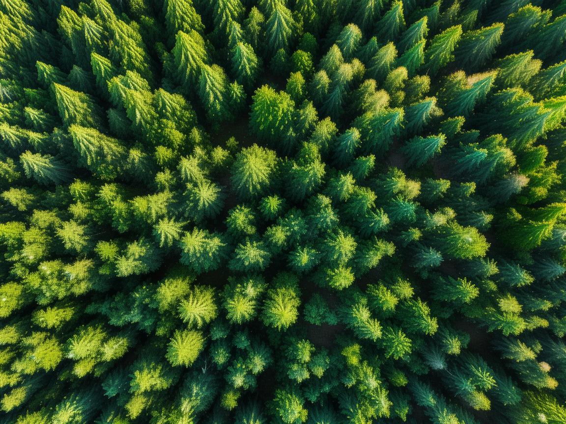 无人机航拍能成为治疗抑郁症的新视角吗?