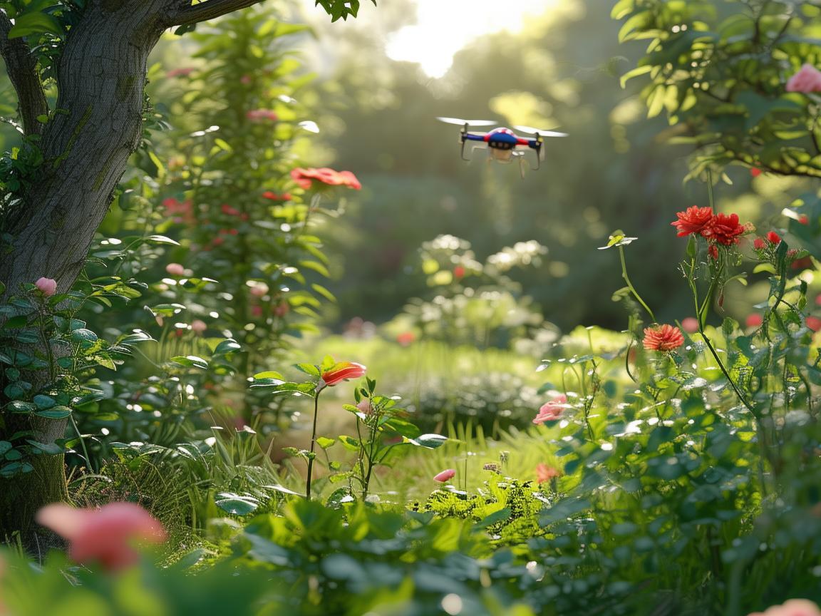 如何应对无人机航拍师的职业病——关节炎？