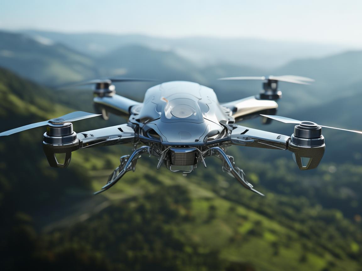 金属材料在无人机航拍中的‘隐身’角色——是轻量化还是强度保障？