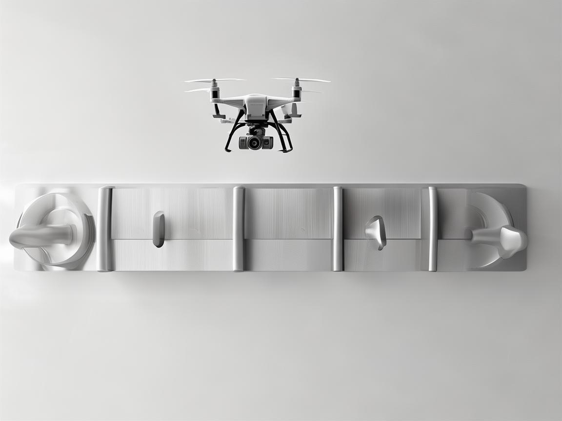 墙面挂钩组合,如何实现无人机航拍中的安全与便捷? 墙面挂钩组合,如何实现无人机航拍中的安全与便捷?