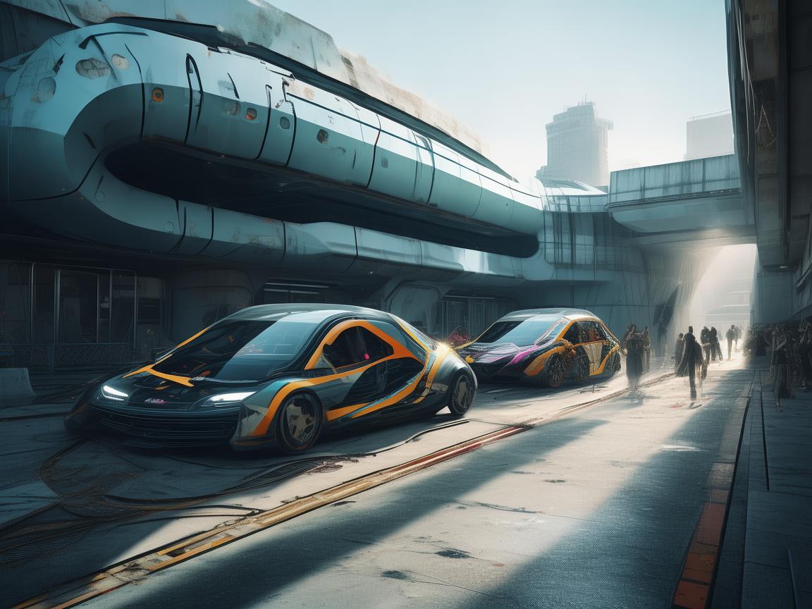 电影院放映厅的未来,无人机航拍如何重塑观影体验? 电影院放映厅的未来,无人机航拍如何重塑观影体验?