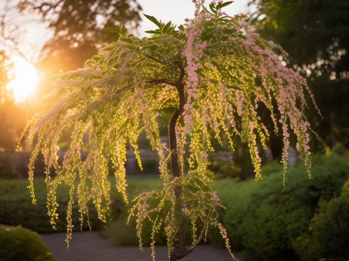 如何利用无人机航拍技术捕捉海棠的绝美瞬间?