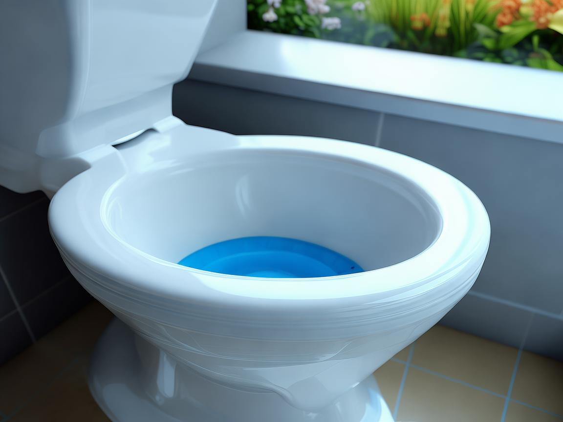 为什么马桶密封圈在无人机航拍中扮演着意想不到的角色?