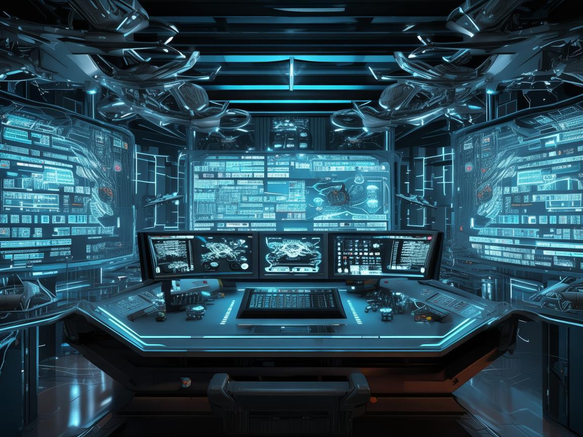 如何构建一个高效、安全的无人机航拍数据管理数据库系统? 如何构建一个高效、安全的无人机航拍数据管理数据库系统?