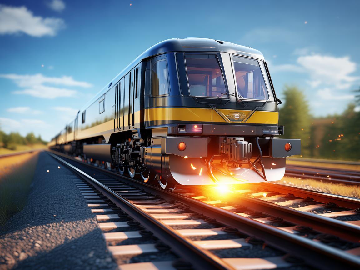 铁路焊轨车,如何确保无缝焊接的精准与高效? 铁路焊轨车,如何确保无缝焊接的精准与高效?