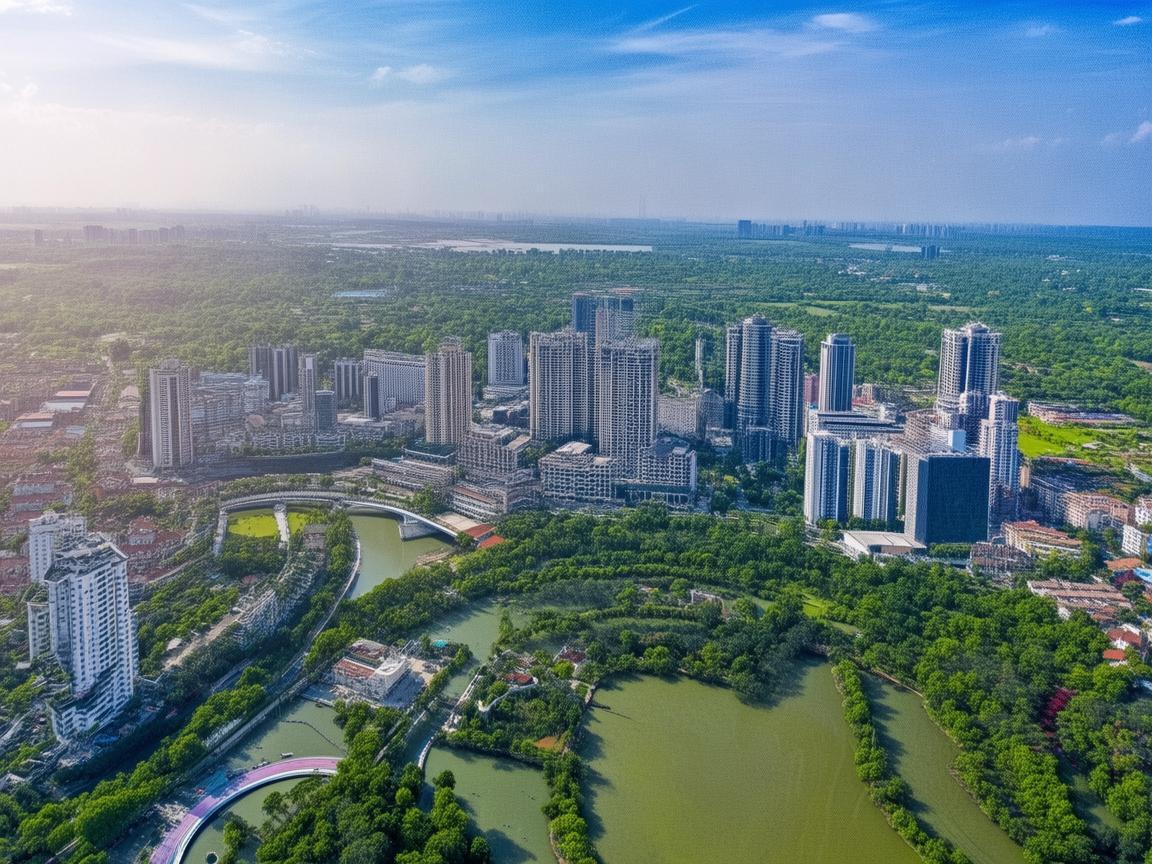 南平无人机航拍，如何平衡城市美景与隐私保护？