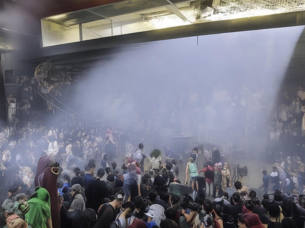 昌都，无人机航拍下的天际线，如何捕捉其独特魅力？